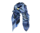 FOULARD ESTAMPADO GLITTER