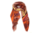 FOULARD ESTAMPADO GLITTER