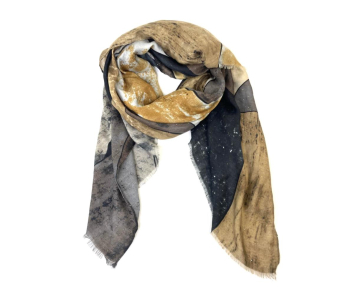 FOULARD ESTAM AGUAS