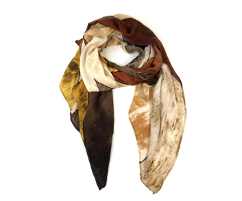 FOULARD ESTAM AGUAS