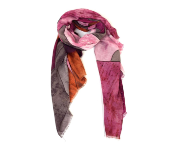 FOULARD ESTAM AGUAS