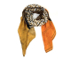 FOULARD ESTAMPADO