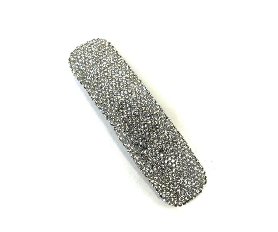 CLIP OVALADO STRASS