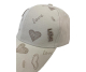 GORRA VISERA LOVE