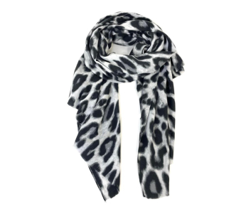 ESTOLA ANIMAL PRINT