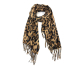 ESTOLA ANIMAL PRINT