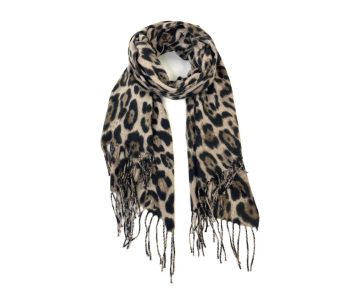 ESTOLA ANIMAL PRINT