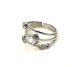 ANILLO ACERO TRIPLE