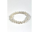 PULSERA PERLAS 8-9MM