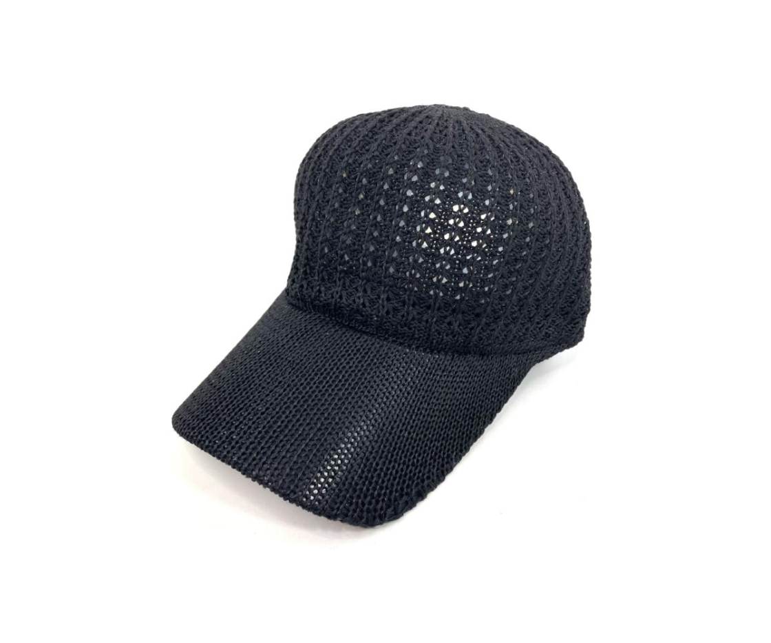 GORRA VISERA CALADA