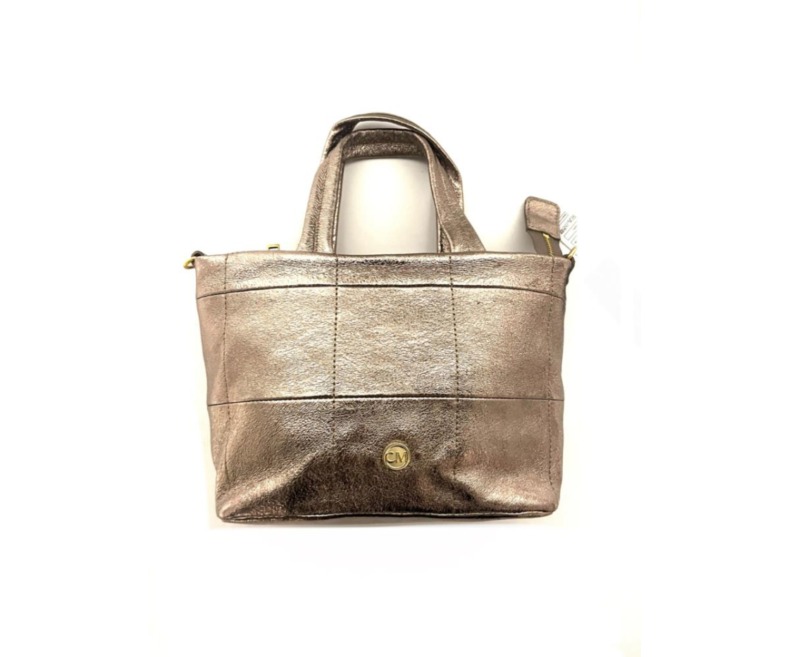 BOLSO PIEL