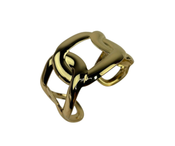 PULSERA ACERO RIGIDA ESLABONES
