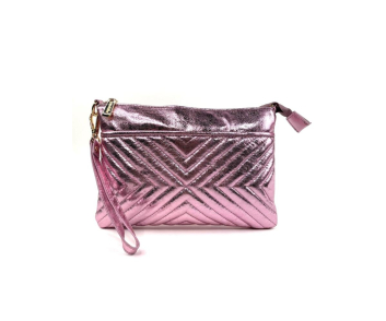 19573 CARTERA METALIZADA