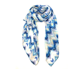 FOULARD  ONDAS
