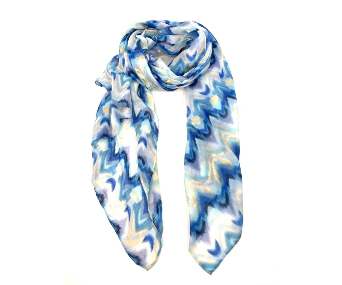 FOULARD  ONDAS