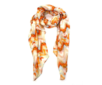 FOULARD  ONDAS