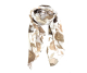 FOULARD  FLORES