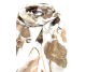 FOULARD  FLORES