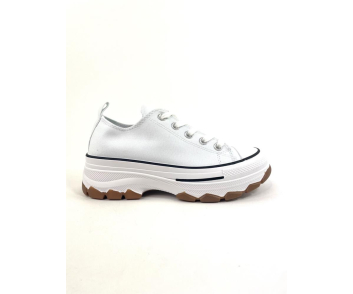 EV99 BAMBA BASIC SUELA DENTADA