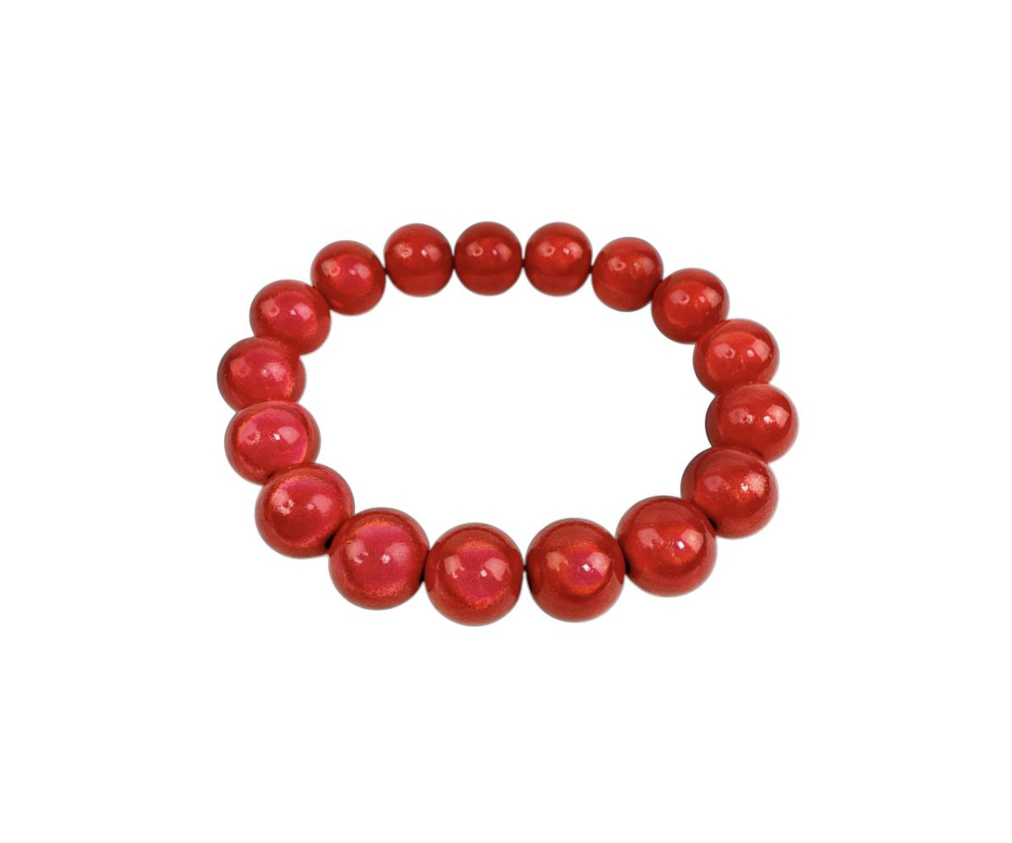 PULSERA BOLAS