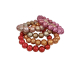 PULSERA BOLAS