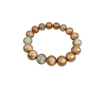 PULSERA BOLAS