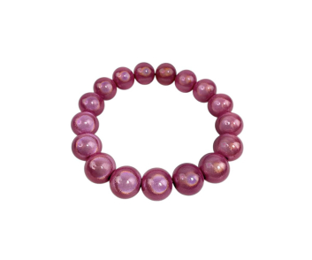PULSERA BOLAS