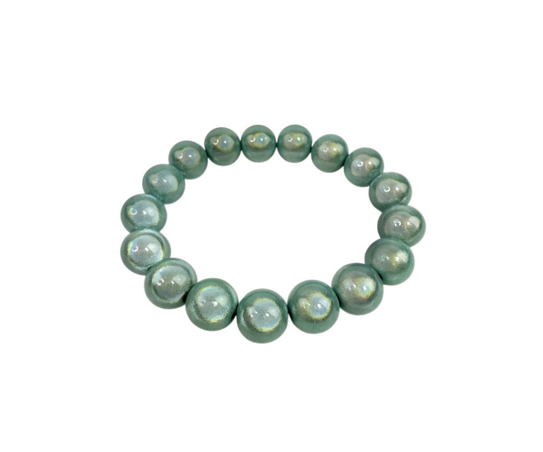 PULSERA BOLAS