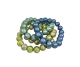 PULSERA BOLAS