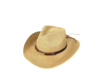 GORRO PAPER TIRA CON PLUMA
