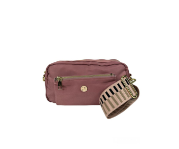 BOLSO BANDOLERA BOLSILLOS ASA ANCHA EST