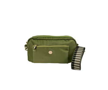 BOLSO BANDOLERA BOLSILLOS ASA ANCHA EST