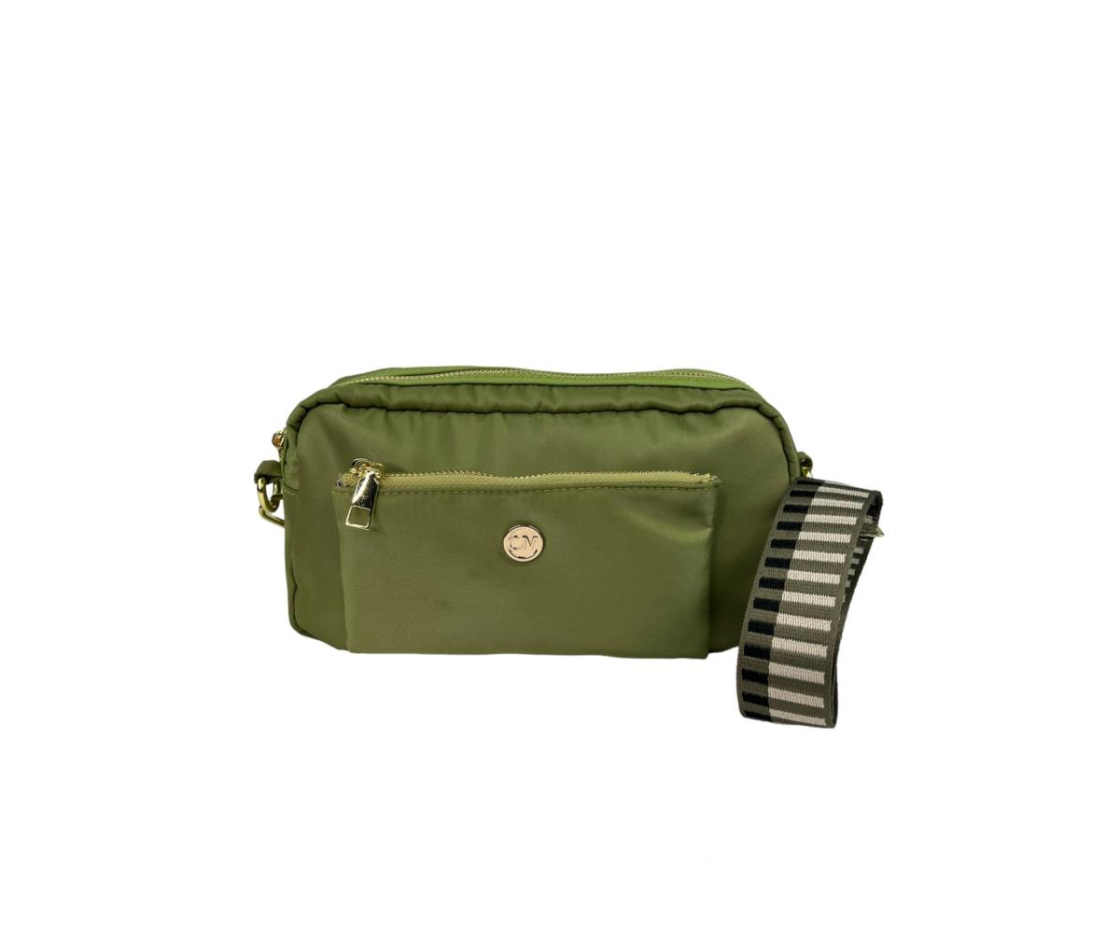 BOLSO BANDOLERA BOLSILLOS ASA ANCHA EST