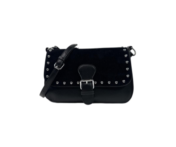 BANDOLERA SERRAJE TACHAS