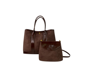 BOLSO DOS ASAS ANTELINA