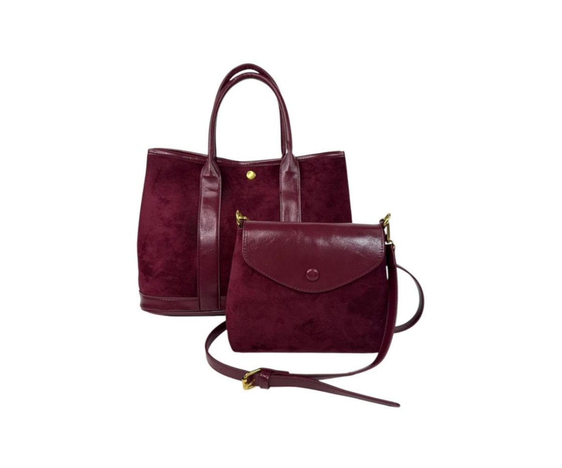 BOLSO DOS ASAS ANTELINA