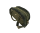 BOLSO BOWLIN SERRAJE Y PELO