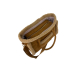 BOLSO CUADRADO PELO