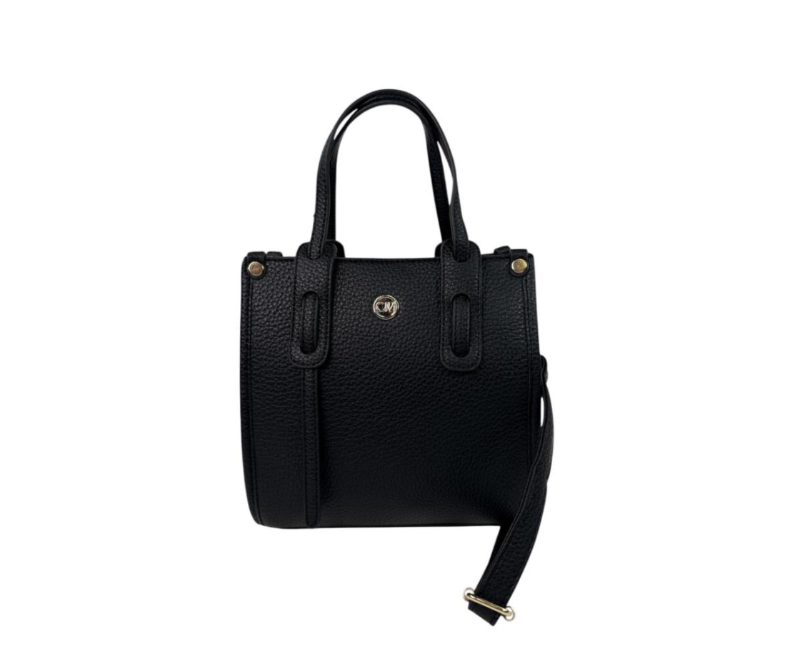BOLSO MANO BANDOLERA CUADRADO