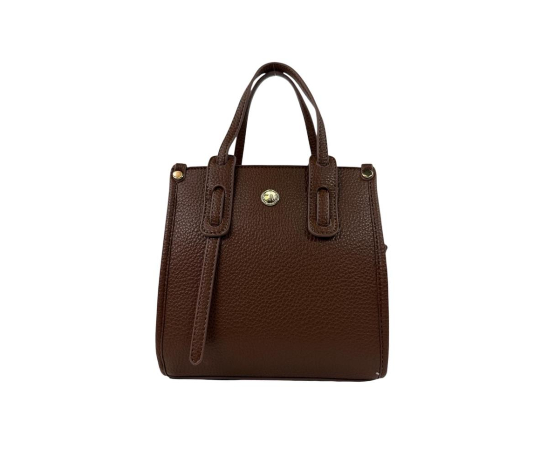 BOLSO MANO BANDOLERA CUADRADO