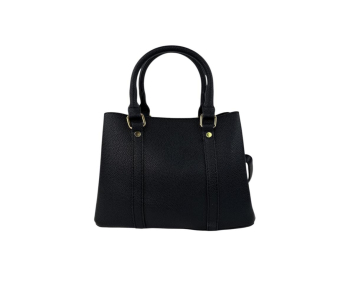 BOLSO DOS ASAS HERRAJE METAL