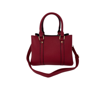 BOLSO DOS ASAS HERRAJE METAL
