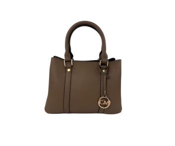 BOLSO DOS ASAS HERRAJE METAL