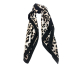 FOULARD MIXED SEDA CUELLO