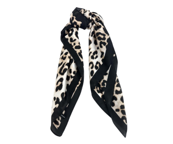 FOULARD MIXED SEDA CUELLO