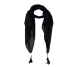 FOULARD LISO BASICO POM POM