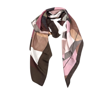 FOULARD MIXED SEDA