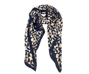 FOULARD MIXED SEDA