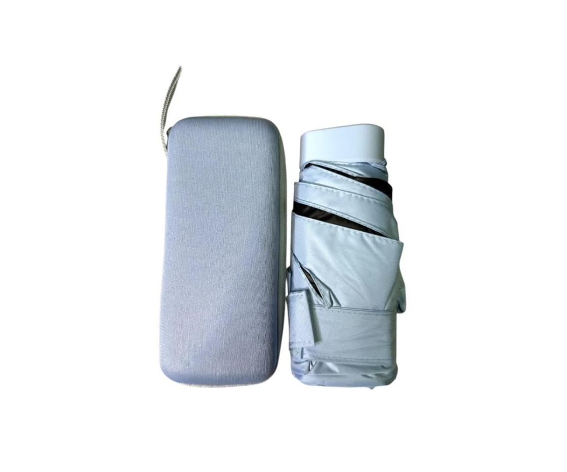 PARAG PEQUEÑ ESTUCHE BOLSO