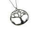 COLLAR LARGO ARBOL DE LA VIDA